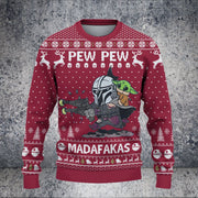 Starwarian Lover 4 Sweater/Sweatshirt/T-Shirt/Hoodie/Zipper