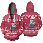 Starwarian Lover 4 Sweater/Sweatshirt/T-Shirt/Hoodie/Zipper