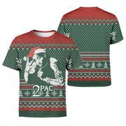 2Pac Lover Sweatshirt/Sweater