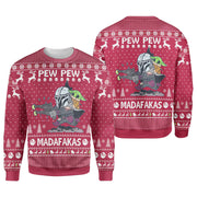 Starwarian Lover 4 Sweater/Sweatshirt/T-Shirt/Hoodie/Zipper