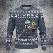 Starwarian Lover 2 Sweater/Sweatshirt/T-Shirt/Hoodie/Zipper