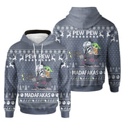 Starwarian Lover 2 Sweater/Sweatshirt/T-Shirt/Hoodie/Zipper