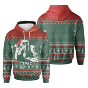 2Pac Lover Sweatshirt/Sweater