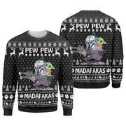 Starwarian Lover 3 Sweater/Sweatshirt/T-Shirt/Hoodie/Zipper