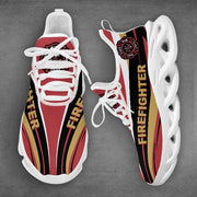 Firefighter Lover Max Soul Shoes