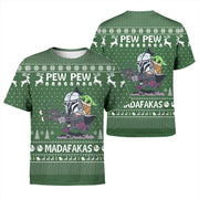 Starwarian Lover 5 Sweater/Sweatshirt/T-Shirt/Hoodie/Zipper