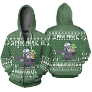 Starwarian Lover 5 Sweater/Sweatshirt/T-Shirt/Hoodie/Zipper