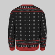 Dungeons-Dragons Lover Ugly Christmas Sweater/Sweatshirt