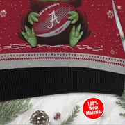 AlabamaCrimsonTide Ugly Christmas Sweater