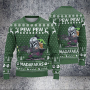 Starwarian Lover 5 Sweater/Sweatshirt/T-Shirt/Hoodie/Zipper