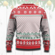 Golden Girls Lover Ugly Christmas Sweater/Sweatshirt