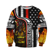 Firefighter Lover 1 T-Shirt/Hoodie/Sweatshirt