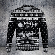 Starwarian Lover 8 Sweatshirt/Sweater