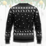 Golden Girls Lover 2 Ugly Christmas Sweater/Sweatshirt