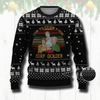 Golden Girls Lover 2 Ugly Christmas Sweater/Sweatshirt