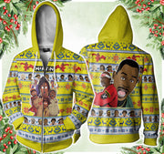 Martin Lover Sweater/Sweatshirt/T-Shirt/Hoodie/Zipper