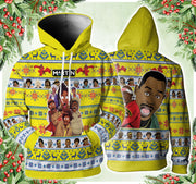 Martin Lover Sweater/Sweatshirt/T-Shirt/Hoodie/Zipper