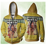 Martin Lover 1 Sweater/Sweatshirt/T-Shirt/Hoodie/Zipper