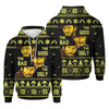 The Good Bad Ugly Sweater/Sweatshirt/T-Shirt/Hoodie/Zipper
