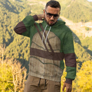 Ninja Turtles Lover Leonardo TMNT Leo Cosplay Custom Hoodie/Sweatshirt/T-Shirt/Zipper