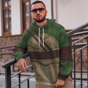 Ninja Turtles Lover Leonardo TMNT Leo Cosplay Custom Hoodie/Sweatshirt/T-Shirt/Zipper