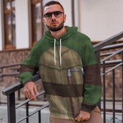 Ninja Turtles Lover Michelangelo TMNT Mike Mikey Cosplay Custom Hoodie/Sweatshirt/T-Shirt/Zipper