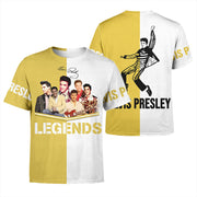 Elvis Lover 2 T-Shirt/Hoodie/Sweatshirt/Zipper