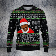 2Pac Lover 2 Ugly Christmas Sweater/Sweatshirt/T-Shirt/Hoodie/Zipper