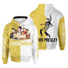 Elvis Lover 2 T-Shirt/Hoodie/Sweatshirt/Zipper