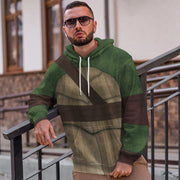 Ninja Turtles Lover Donatello TMNT Don Donnie Cosplay Custom Hoodie/Sweatshirt/T-Shirt/Zipper