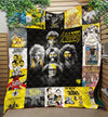 It's Always Sunny In Philly 001 Quilt Blanket