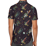 SW Lover 2 Hawaiian Shirt