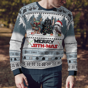 Starwarian Lover 10 Sweater/Sweatshirt/T-Shirt/Hoodie/Zipper