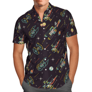 SW Lover 2 Hawaiian Shirt