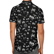 SW Lover 1 Hawaiian Shirt