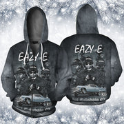 Eazy-e Lover Sweatshirt/T-Shirt/Hoodie/Zipper