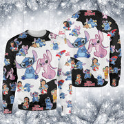 Stitch Lover T-Shirt/Hoodie/Sweatshirt