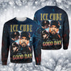 Ice Cube Lover Sweatshirt/T-Shirt/Hoodie/Zipper