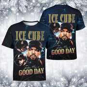 Ice Cube Lover Sweatshirt/T-Shirt/Hoodie/Zipper
