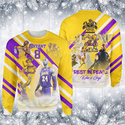 Legend KB Lover T-Shirt/Hoodie/Sweatshirt