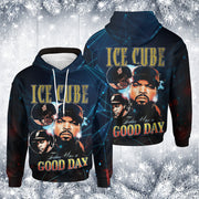 Ice Cube Lover Sweatshirt/T-Shirt/Hoodie/Zipper