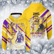 Legend KB Lover T-Shirt/Hoodie/Sweatshirt