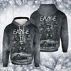 Eazy-e Lover Sweatshirt/T-Shirt/Hoodie/Zipper
