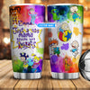 Rugrats Lover Tumbler Custom Name