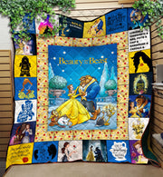 Alice Lover 002 Quilt Blanket