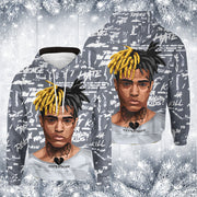 XXXTENTACION Lover Sweatshirt/T-Shirt/Hoodie/Zipper