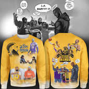 Nipkobe Lover T-Shirt/Hoodie/Sweatshirt