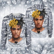 XXXTENTACION Lover Sweatshirt/T-Shirt/Hoodie/Zipper