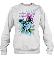 SW In Love Sweatshirt Ver 2