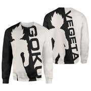 Dragonball In Lover T-Shirt/Hoodie/Sweatshirt